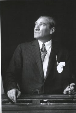Atatürk